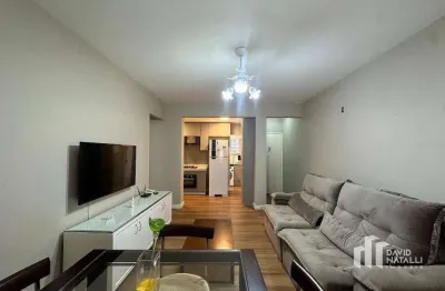 Apartamento com 3 dormitórios à venda, 75 m² por r$ 730.000,00 - jardim da penha - vitória/es