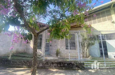 Galpão para alugar, 249 m² por r$ 9.195/mês - joana d arc - vitória/es