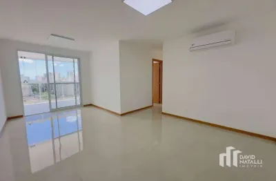 Apartamento com 3 dormitórios para alugar, 99 m² por R$ 8.350,00/mês - Santa Lúcia - Vitória/ES