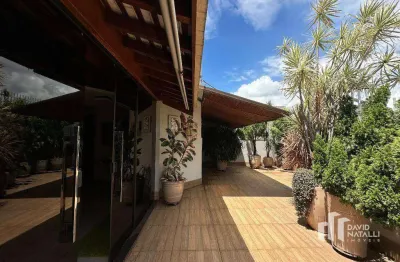 Cobertura com 4 dormitórios à venda, 320 m² por R$ 5.300.000,00 - Praia do Canto - Vitória/ES