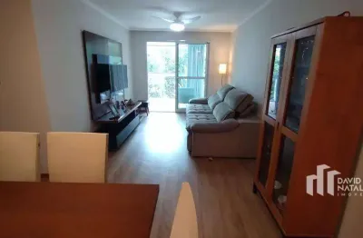 Apartamento com 3 dormitórios à venda, 109 m² por R$ 1.470.000,00 - Jardim da Penha - Vitória/ES