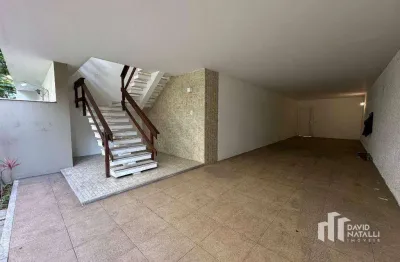 Casa com 3 quartos à venda na Rua Agrimensor Adolpho Oliveira, Praia do Canto, Vitória