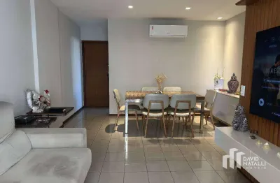 Apartamento à venda, 80 m² por R$ 1.250.000,00 - Praia do Canto - Vitória/ES