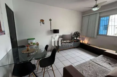Apartamento com 3 dormitórios à venda, 75 m² por R$ 420.000 - Jardim Camburi - Vitória/ES