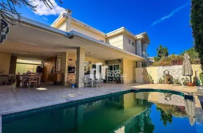 Casa em Condomínio com 3 dormitórios na Mata ds Praia à venda, 277 m² por R$ 6.900.000