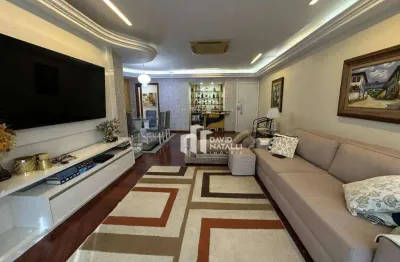 Apartamento com 4 dormitórios à venda, 158 m² por R$ 1.990.000,00 - Praia do Canto - Vitória/ES