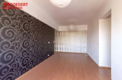 Apartamento condomínio solar rodrigues de freitas com 2 dormitórios, 63 m² a venda por r$ 280.000 - centro - guarulhos/sp