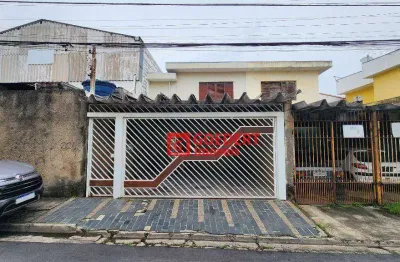 Sobrado com 3 dormitórios, 189 m² - venda por r$ 500.000,00 ou aluguel por r$ 3.064,23/mês - cidade jardim cumbica - guarulhos/sp
