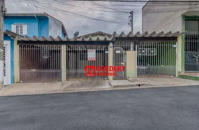 Casa multifamiliar com renda à venda, 250 m² por r$ 400.000 - jardim presidente dutra - guarulhos/sp