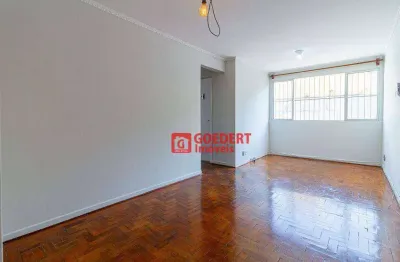 Apartamento térreo edifício casa do ator com 2 dormitórios, 80 m² - venda por r$ 750.000 ou aluguel por r$ 4.172/mês - vila olímpia - são paulo/sp
