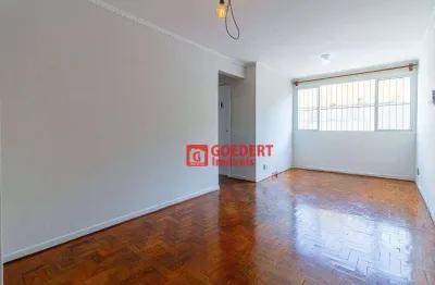 Apartamento térreo edifício casa do ator com 2 dormitórios, 80 m² - venda por r$ 750.000 ou aluguel por r$ 4.172/mês - vila olímpia - são paulo/sp