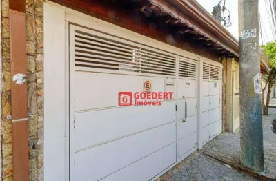 Casa unifamiliar individualizadas com 4 dormitórios 166m² - venda por r$ 430.000 - cidade jardim cumbica - guarulhos/sp