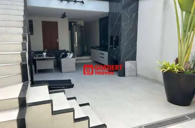 Sobrado com 3 dormitórios à venda, 220 m² por R$ 550.000,00 - Cidade Jardim Cumbica - Guarulhos/SP