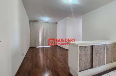 Apartamento condomínio acqua park com 3 dormitórios para alugar, 66 m² por r$ 2.295/mês - jardim dos pimentas - guarulhos/sp
