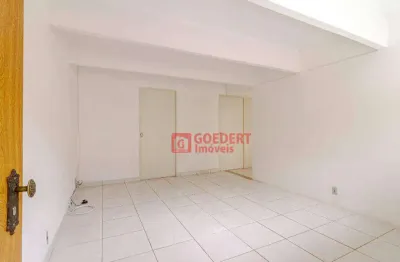 Apartamento condomínio rio grande do sul com 3 dormitórios para alugar, 58 m² por r$ 2.092/mês - parque cecap - guarulhos/sp