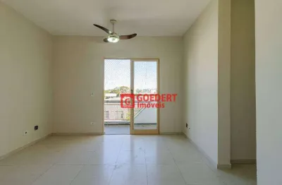 Apartamento condomínio jardim das flores com 3 dormitórios à venda, 68 m² por r$ 319.000 - jardim cumbica - guarulhos/sp