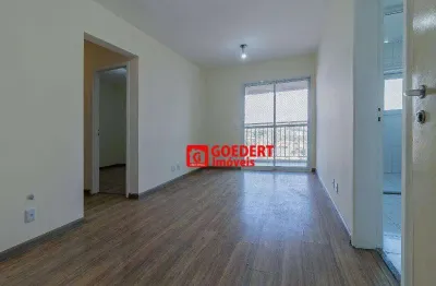 Apartamento condomínio suprema com 2 dormitórios à venda, 64 m² por r$ 630.000 - vila augusta - guarulhos/sp