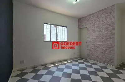 Sala para alugar, 12 m² por r$ 1.280,00/mês - vila moreira - guarulhos/sp