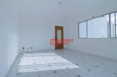 Apartamento condomínio solar rodrigues de freitas com 2 dormitórios, 60 m² - venda por r$ 290.000 - centro - guarulhos/sp