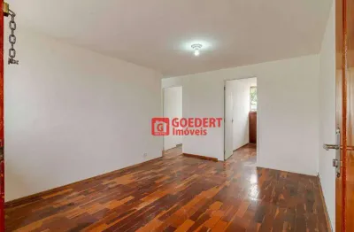 Apartamento condomínio alagoas  com 3 dormitórios à venda, 58 m² por r$ 360.000 - parque cecap - guarulhos/sp