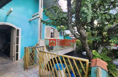 Sobrado com 6 dormitórios à venda, 223 m² por R$ 800.000,00 - Cidade Jardim Cumbica - Guarulhos/SP