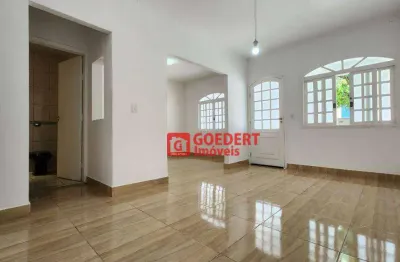Casa no Condomínio Vale dos Pássaros Casa com 2 dormitórios para alugar, 115 m² por R$ 3.120/mês - Cocaia - Guarulhos/SP
