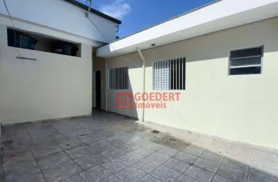 Casa com 1 dormitório para alugar, 60 m² por r$ 1.238,00/mês - gopoúva - guarulhos/sp