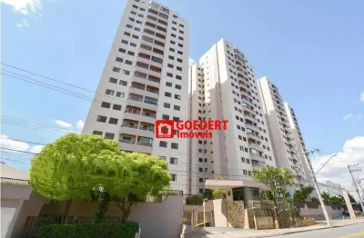 Apartamento condomínio ícaro com 3 dormitórios sendo 1 suíte à venda, 86 m² por r$ 650.000 - vila pedro moreira - guarulhos/sp