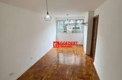 Apartamento edifício casa do ator com 2 dormitórios para alugar, 64 m² por r$ 4.001/mês - vila olímpia - são paulo/sp