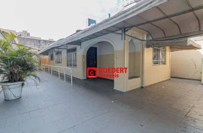 Casa ampla para locação com 10 dormitórios para alugar, 500 m² por r$ 8.500/mês - vila galvão - guarulhos/sp