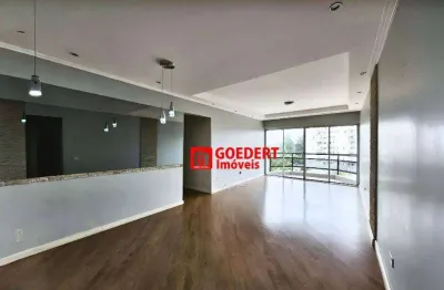 Apartamento condomínio hilal e jabbour com 3 dormitórios sendo 1 suíte, 115 m² - venda por r$ 599.000 ou aluguel por r$ 3.832/mês - macedo - guarulhos