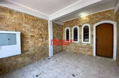 Sobrado com 3 dormitórios para alugar, 179 m² por r$ 2.093,01/mês - conjunto inocoop-bonsucesso - guarulhos/sp