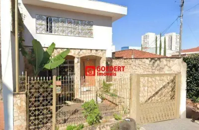 Sobrado alto padrão com 3 dormitórios (1 suíte) à venda, 315 m² por r$ 1.100.000 - vila galvão - guarulhos/sp