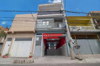 Sobrado com 4 dormitórios à venda, 346 m² por r$ 650.000,00 - nova ponte alta - guarulhos/sp