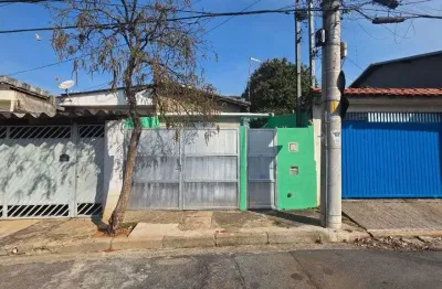 Casa com 2 dormitórios à venda, 100 m² por R$ 450.000,00 - Jardim Cumbica - Guarulhos/SP