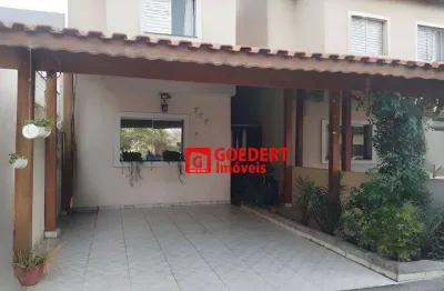 Sobrado condominio residencial eurovillage com 2 dormitórios à venda, 52 m² por r$ 436.500 - residencial parque cumbica - guarulhos/sp