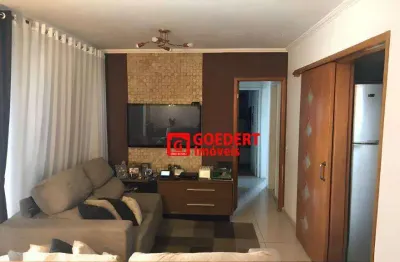 Apartamento condomínio bem querer com 3 dormitórios sendo 1 suíte à venda, 69 m² por r$ 564.000 - vila itapegica - guarulhos/sp