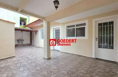 Sobrado com 3 dormitórios para alugar, 118 m² por r$ 2.558,11/mês - jardim presidente dutra - guarulhos/sp