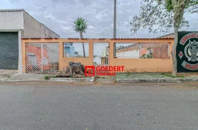 Terreno uso misto - residencial e comercial à venda, 250 m² por r$ 360.000 - jardim maria dirce - guarulhos/sp