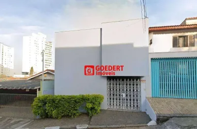 Sobrado com 5 dormitórios sendo 2 suites à venda, 200 m² por r$ 905.000 - vila progresso - guarulhos/sp