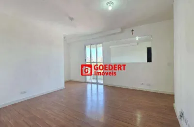 Apartamento villa de capri com 2 dormitórios à venda, 58 m² por r$ 362.000 - gopoúva - guarulhos/sp