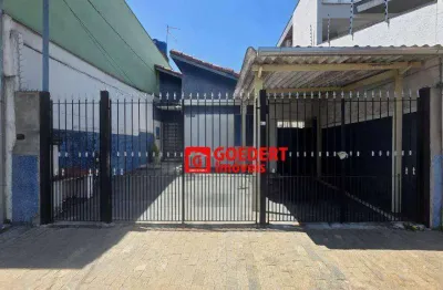 Casa com 3 dormitórios à venda, 140 m² por R$ 520.000,00 - Jardim Santa Francisca - Guarulhos/SP