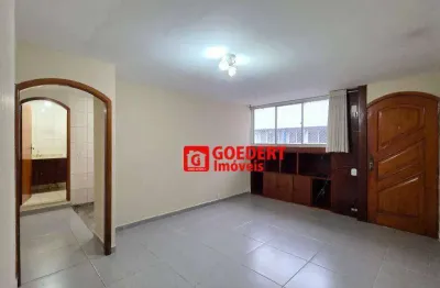 Apartamento Condomínio Alagoas com 3 dormitórios à venda, 58 m² por R$ 340.000 - Parque Cecap - Guarulhos/SP