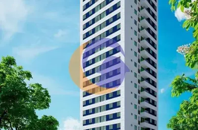 Palácio laranjeira - oportunidade de morar próx. a praia de boa viagem a partir de 490 mil a vista