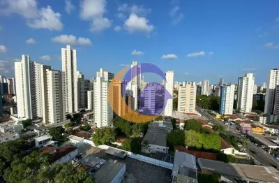 Apartamento com 2 quartos à venda, 45 m² por r$ 425.000 - madalena - recife/pe
