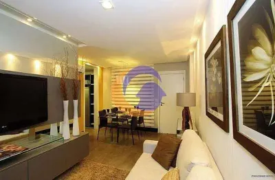 Apartamento com 2 dormitórios à venda, 56 m²  - torreão - recife/pe