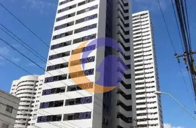 Apartamento com 3 quartos à venda na Rua Desembargador João Paes, 815, Boa Viagem, Recife