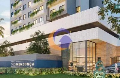 Apartamento à venda, com 1 quarto, boa viagem, recife, pe