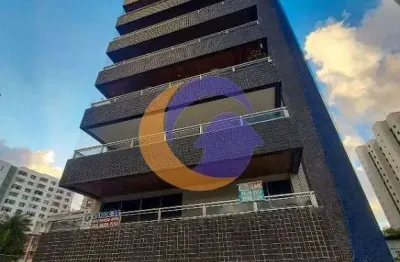 Apartamento com 4 quartos à venda,  boa viagem - recife/pe