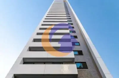 Apartamento de luxo com 4 quartos à venda em boa viagem - recife/pe